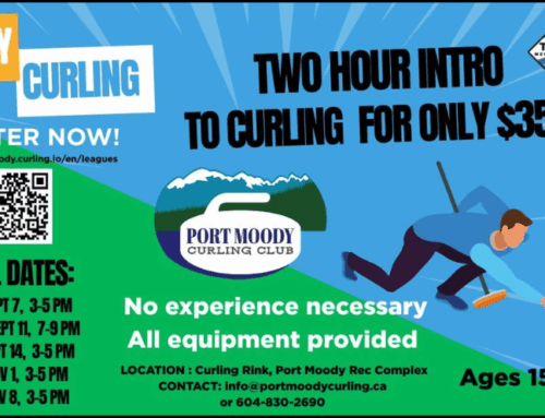 Try Curling Sessions are now open for registration!