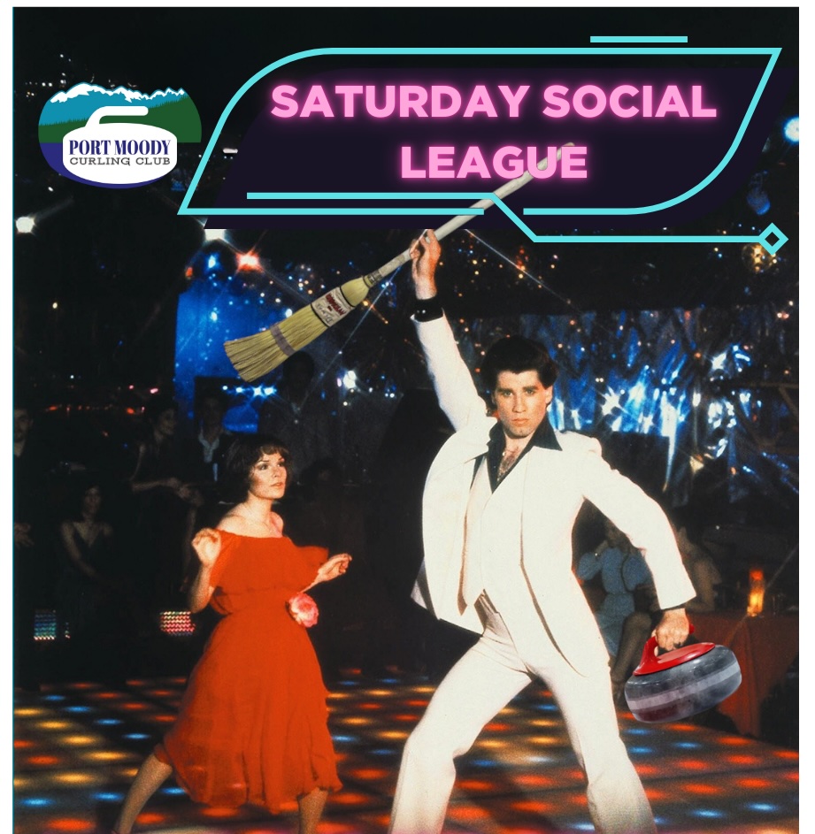 Saturday Social League