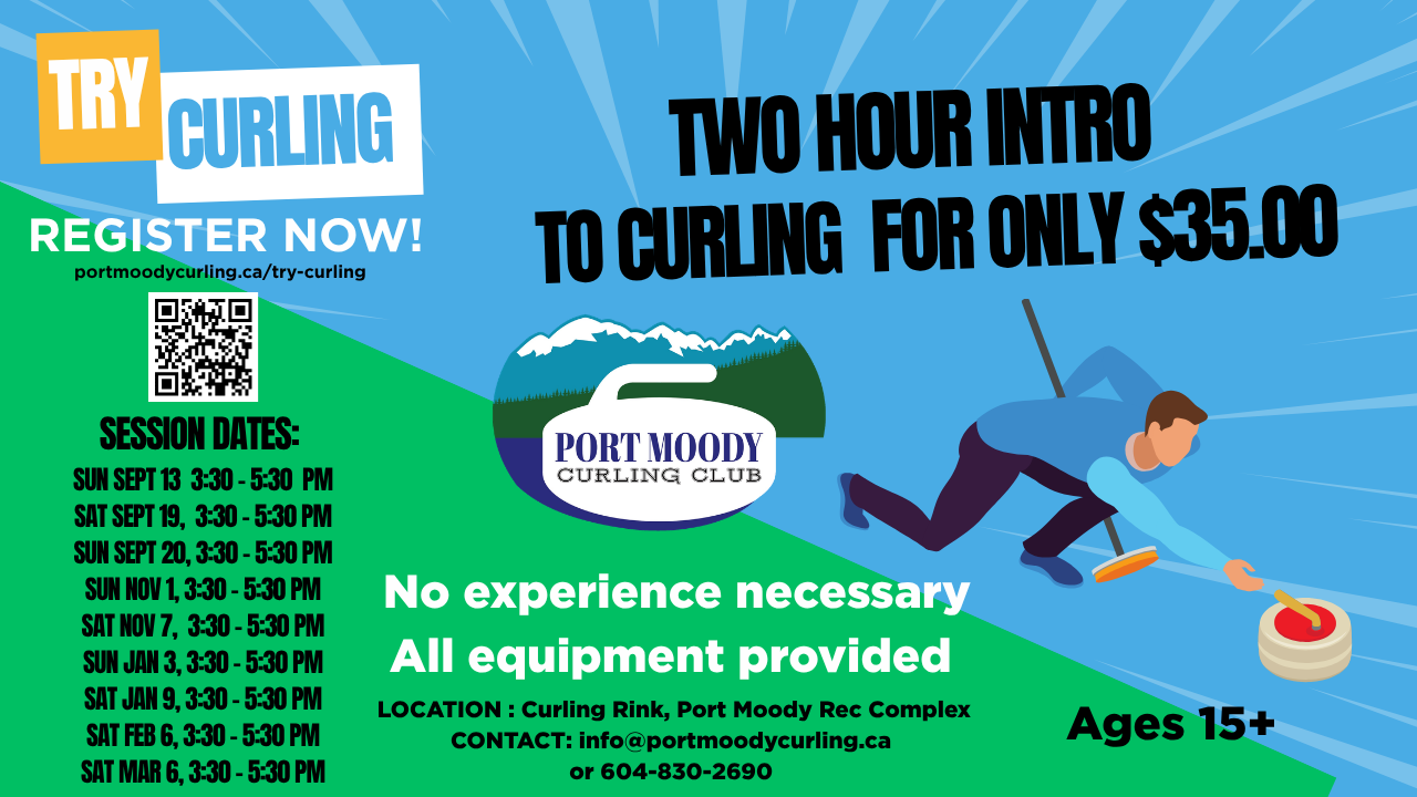 Try Curling 2026