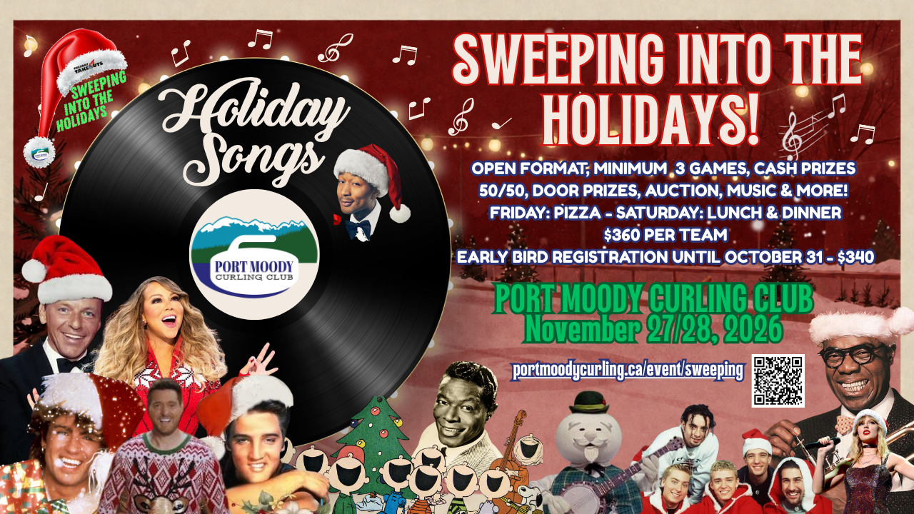 Sweeping Into the Holidays 2026